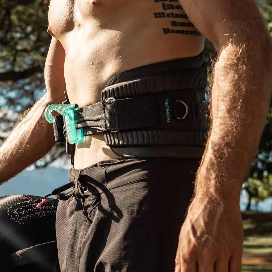Vinaka Pro Wing Harness - Slingshot Bulgaria Thumbnail 5
