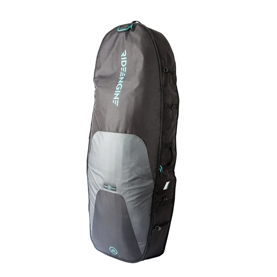 Wing Board Travel Coffin - Slingshot Bulgaria Official Image 1