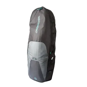 Wing Board Travel Coffin - undefined