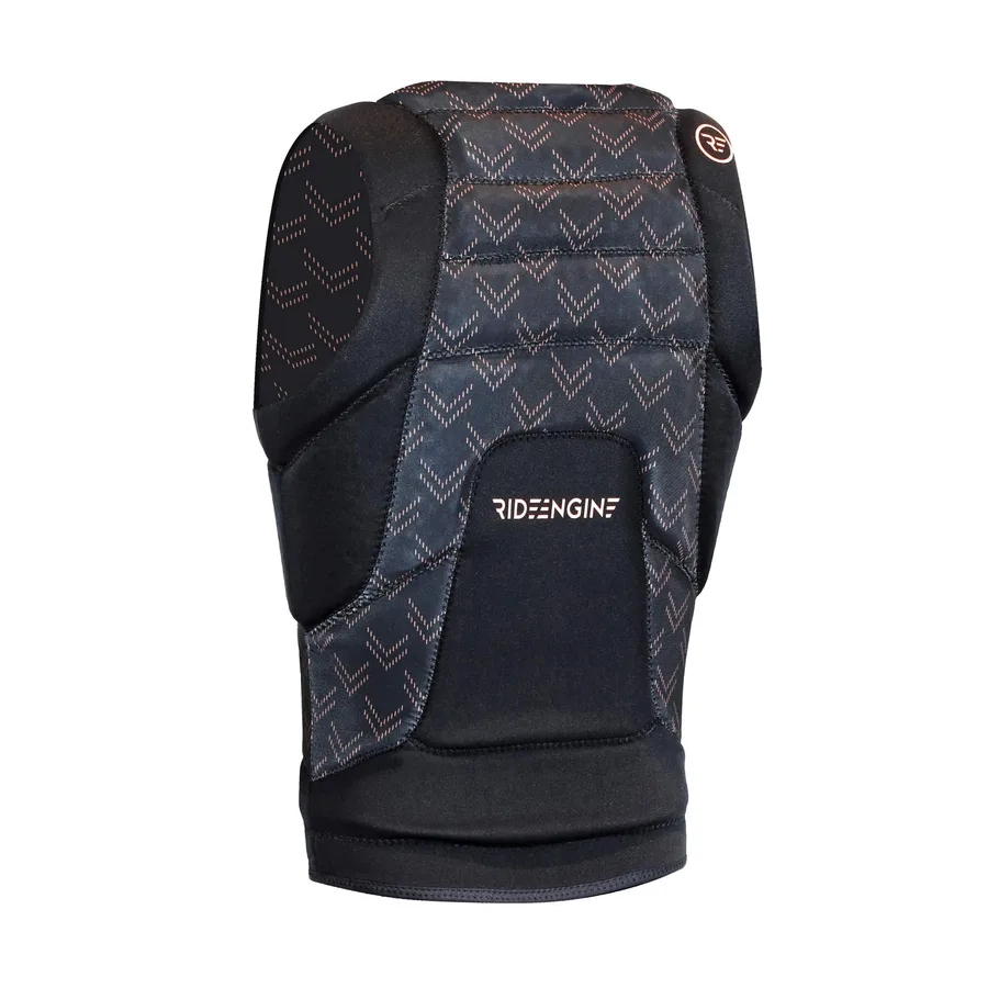 Womens Defender HF Vest - Slingshot Bulgaria Thumbnail 2