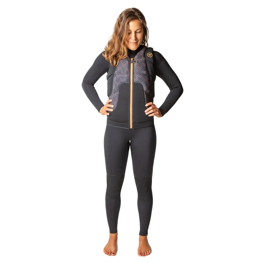 Womens Defender HF Vest - Slingshot Bulgaria Thumbnail 3