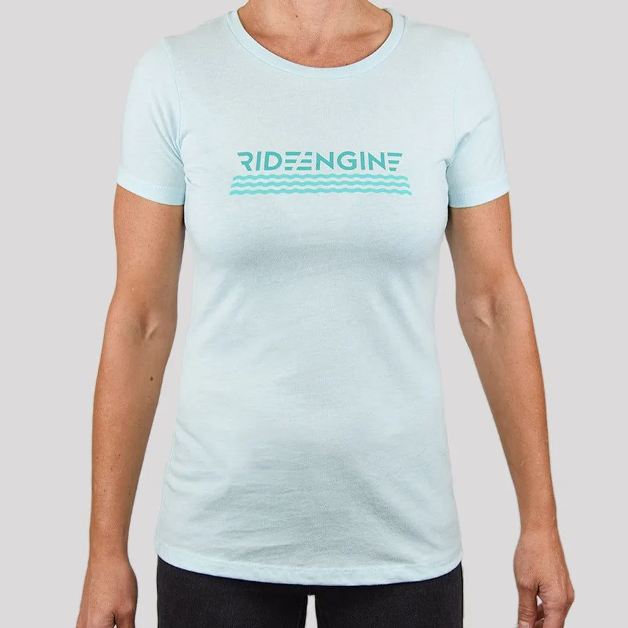 Women's Holiday Tee - Slingshot Bulgaria Thumbnail 2
