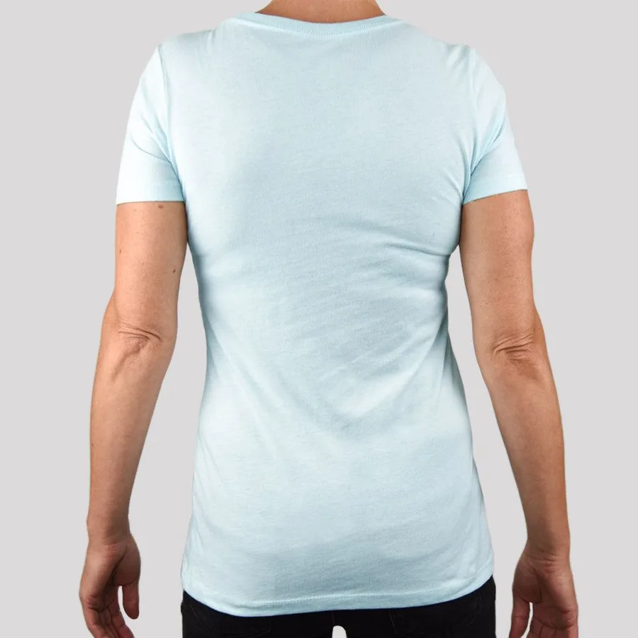 Women's Holiday Tee - Slingshot Bulgaria Thumbnail 3