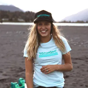 Women's Holiday Tee - undefined