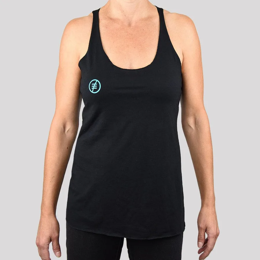 Women's The Spot Tank - Slingshot Bulgaria Official Image 1