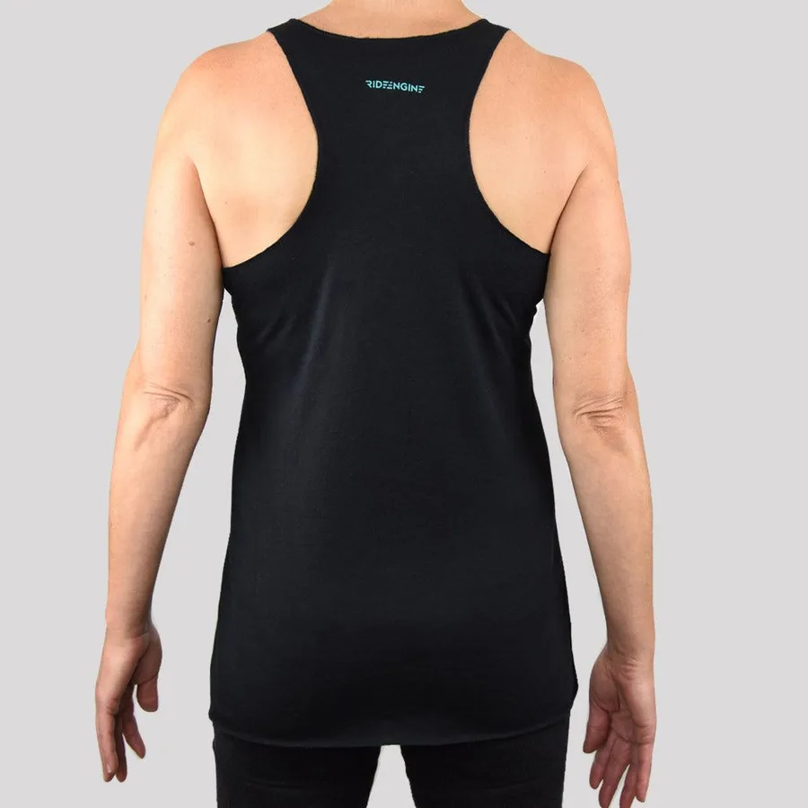 Women's The Spot Tank - Slingshot Bulgaria Thumbnail 2