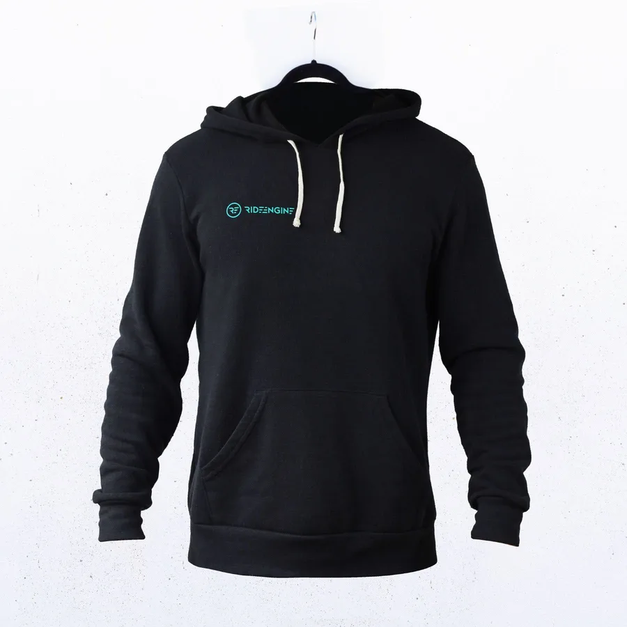 Wordmark Hoodie - Slingshot Bulgaria Official Image 1