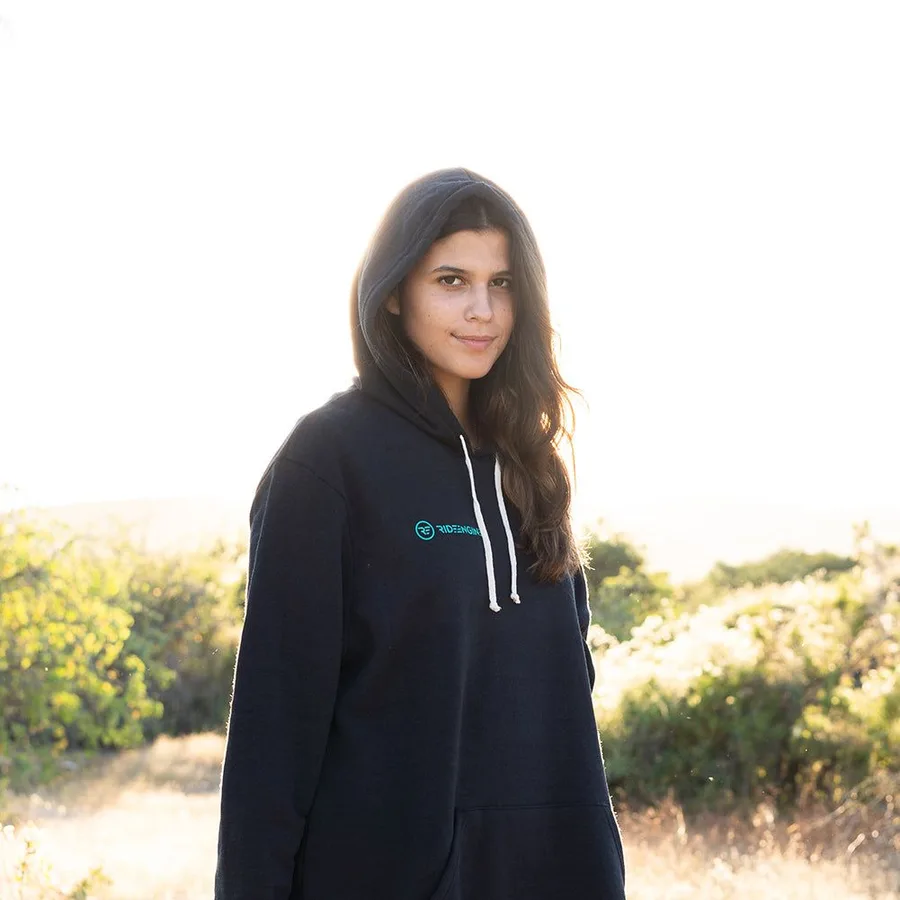Wordmark Hoodie - Slingshot Bulgaria Thumbnail 3