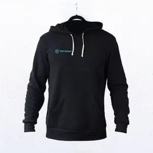 Wordmark Hoodie - undefined